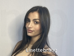 Linettebrang