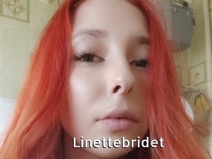 Linettebridet