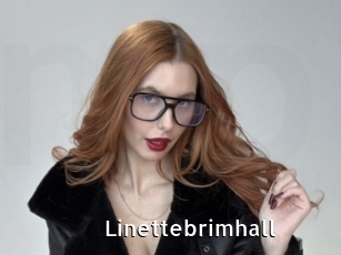 linettebrimhall My Porno Stash