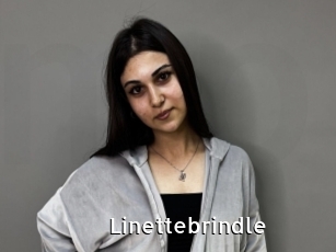 Linettebrindle