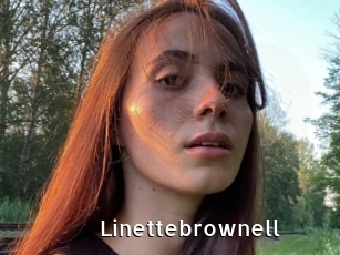 Linettebrownell