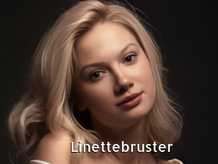 Linettebruster