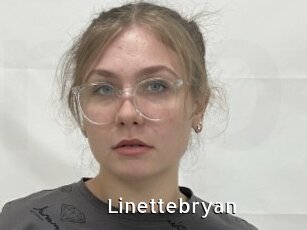Linettebryan