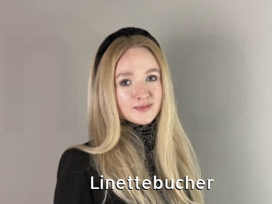 Linettebucher