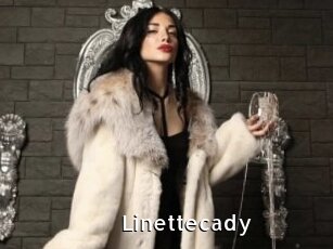 Linettecady