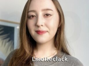 Linetteclack