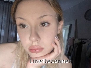 Linetteconner