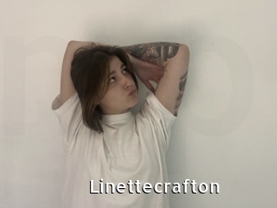 Linettecrafton