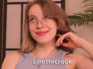 Linettecrook
