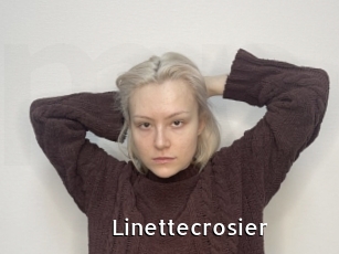 Linettecrosier
