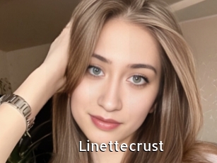 Linettecrust