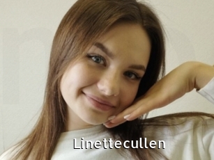 Linettecullen