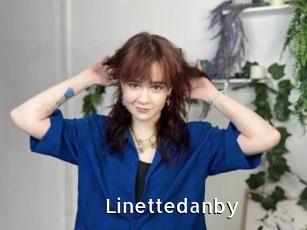 Linettedanby
