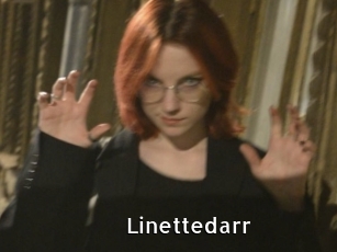 Linettedarr