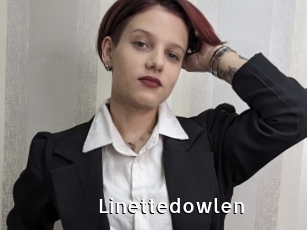 Linettedowlen