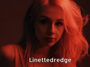 Linettedredge