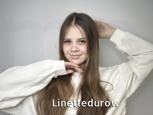 Linettedurow