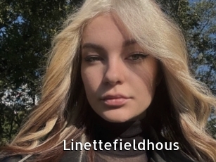 Linettefieldhous