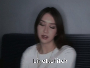 Linettefitch