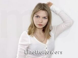 Linetteflowers