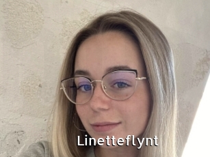 Linetteflynt
