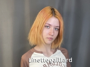 Linettegaillard