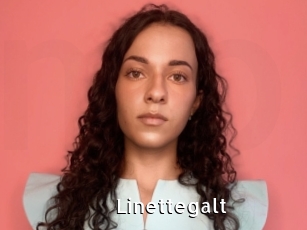 Linettegalt