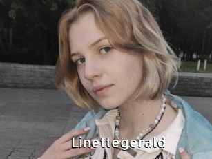 Linettegerald