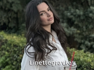 Linettegravley