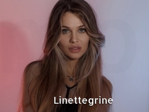 Linettegrine