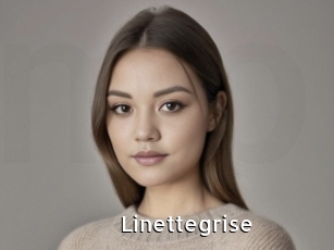 Linettegrise
