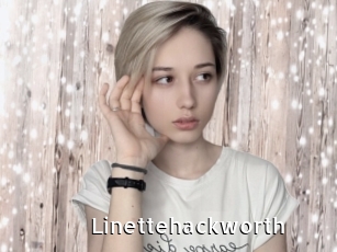 Linettehackworth