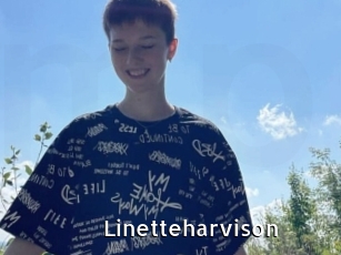 Linetteharvison