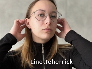 Linetteherrick