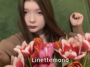 Linettemono