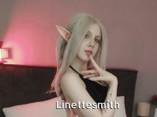 Linettesmith