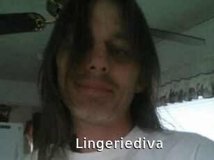 Lingeriediva