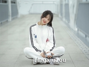 Lingxiuzou