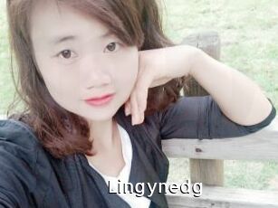 Lingynedg