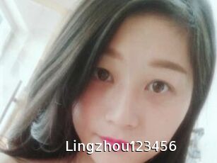 Lingzhou123456