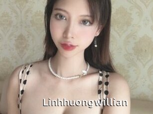 Linhhuongwillian