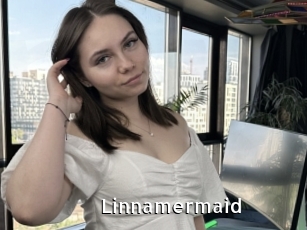 Linnamermaid
