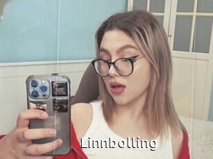 Linnbolling