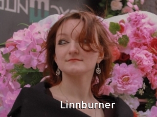 Linnburner
