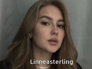 Linneasterling