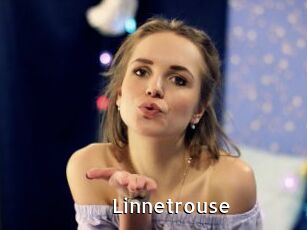 Linnetrouse