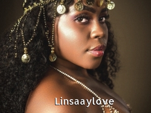 Linsaaylove
