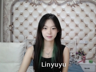 Linyuyu