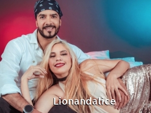 Lionandalice