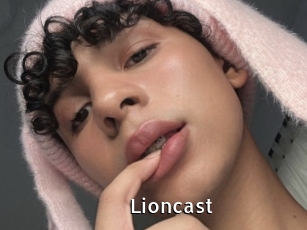 lioncast My Porno Stash